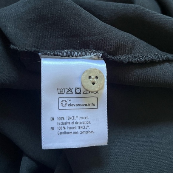 TenTree Sundance Women's Button-Up Dress Size XS - Picture 8 of 11